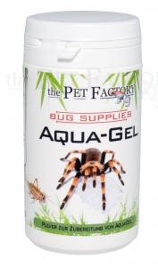 The Pet Factory